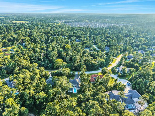 11818 Tara Plantation Drive, Tomball, TX 77375