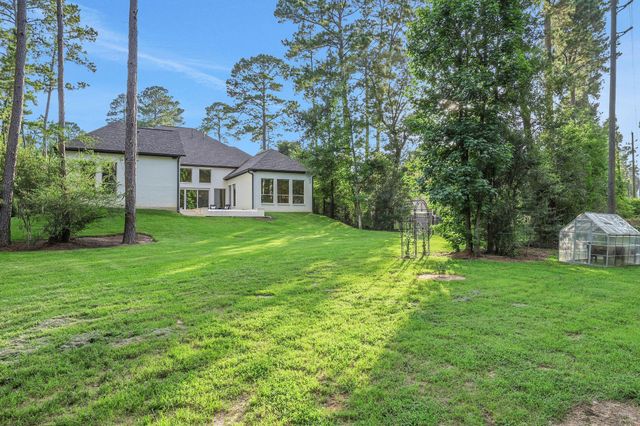 11818 Tara Plantation Drive, Tomball, TX 77375