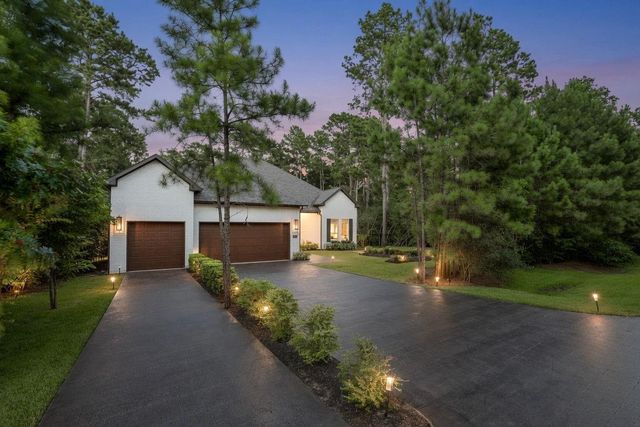 11818 Tara Plantation Drive, Tomball, TX 77375