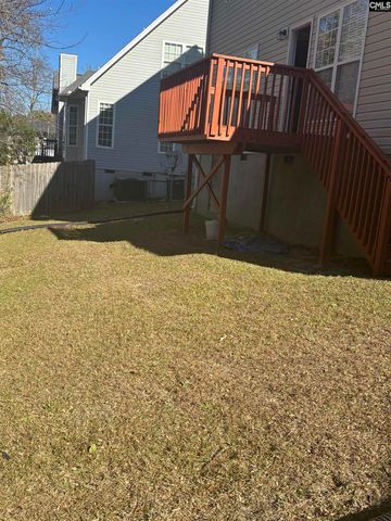 142 Heises Pond Way, Columbia, SC 29229
