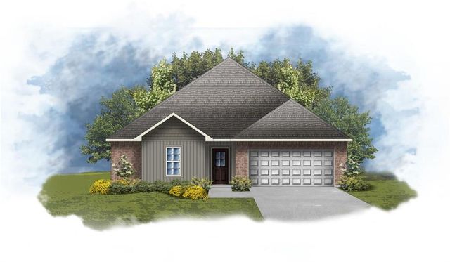 173 BRIAR Court, Sulphur, LA 70665