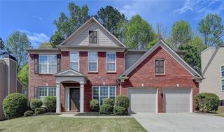 580 Hammersmith Drive, Suwanee, GA 30024
