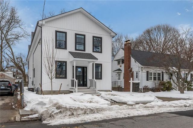 68 Enfield Avenue, Providence, RI 02908