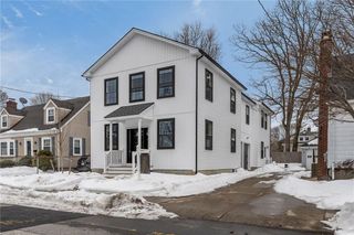 68 Enfield Avenue, Providence, RI 02908
