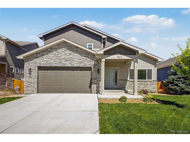 962 Campfire Dr, Fort Collins, CO 80524
