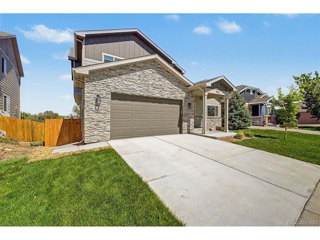 962 Campfire Dr, Fort Collins, CO 80524