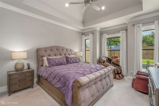 110 Overbrook Lane, Bossier City, LA 71111