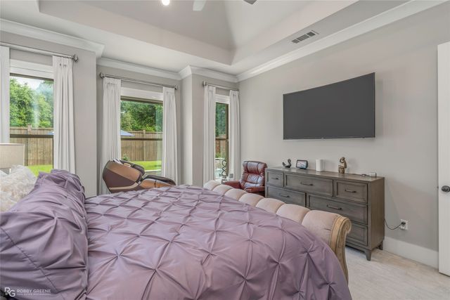 110 Overbrook Lane, Bossier City, LA 71111