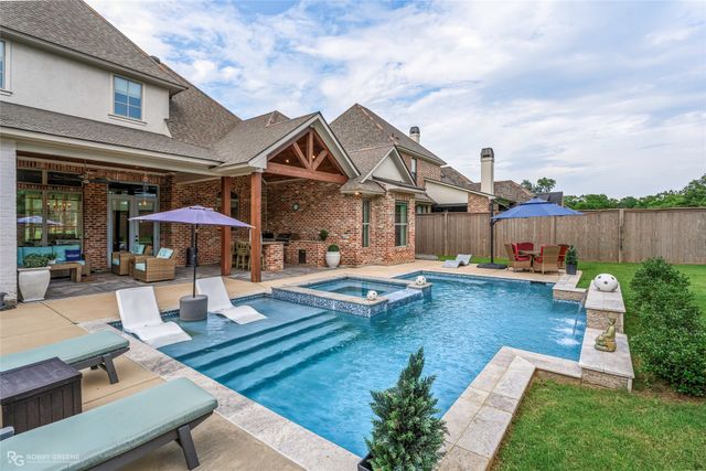 110 Overbrook Lane, Bossier City, LA 71111