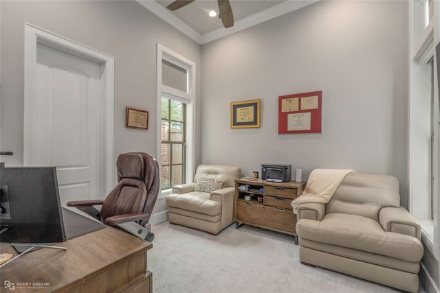 110 Overbrook Lane, Bossier City, LA 71111