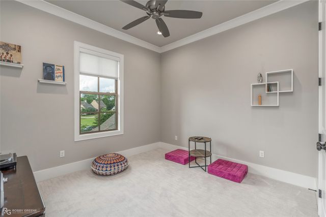 110 Overbrook Lane, Bossier City, LA 71111