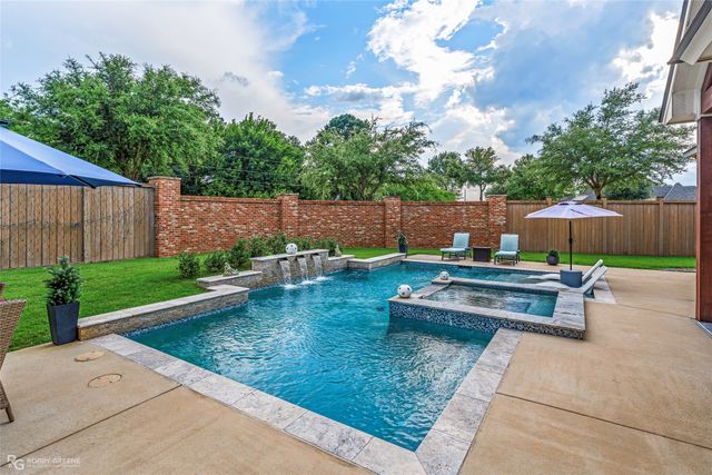 110 Overbrook Lane, Bossier City, LA 71111