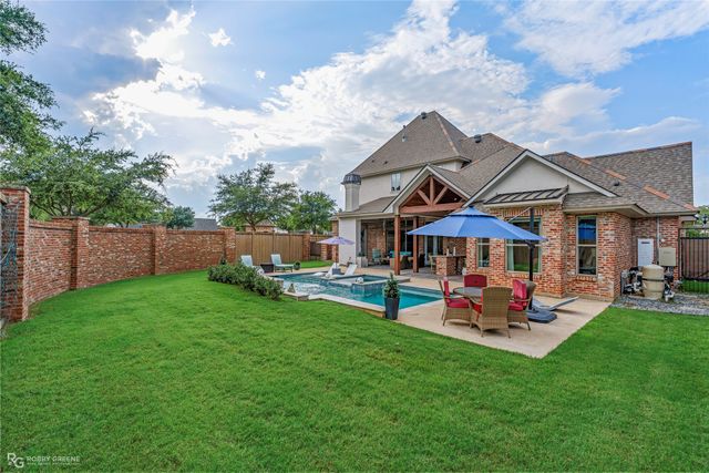 110 Overbrook Lane, Bossier City, LA 71111