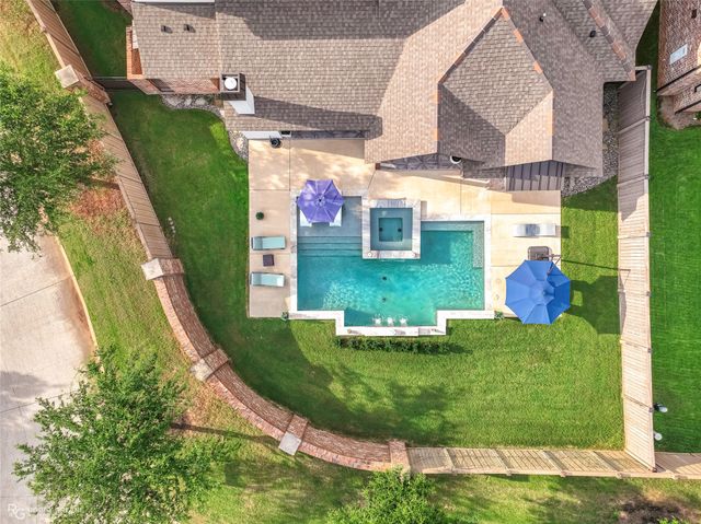 110 Overbrook Lane, Bossier City, LA 71111
