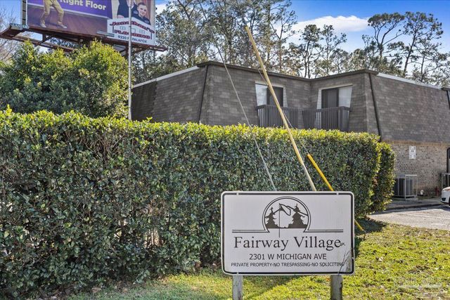 2301 W Michigan Ave 9, Pensacola, FL 32526