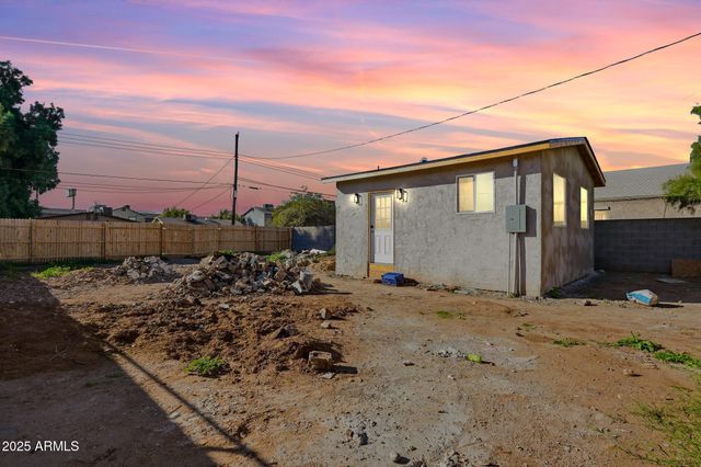 1137 W MOHAVE Street, Phoenix, AZ 85007