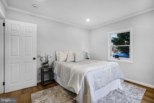 4305 GARRETT PARK RD, Silver Spring, MD 20906