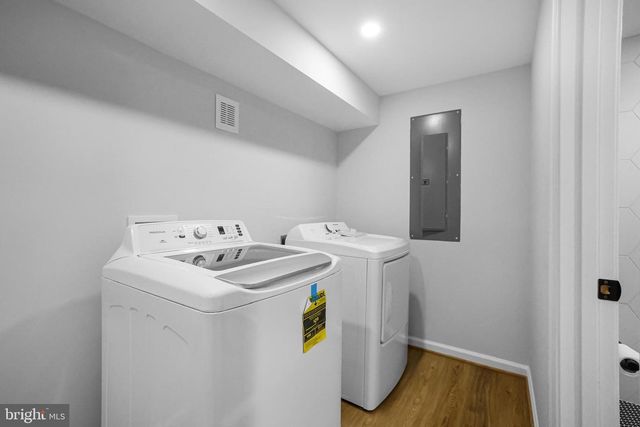 4305 GARRETT PARK RD, Silver Spring, MD 20906