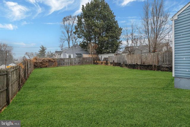 4305 GARRETT PARK RD, Silver Spring, MD 20906