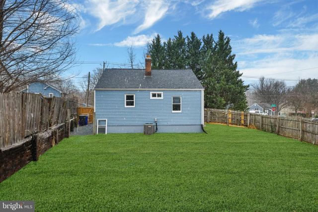 4305 GARRETT PARK RD, Silver Spring, MD 20906