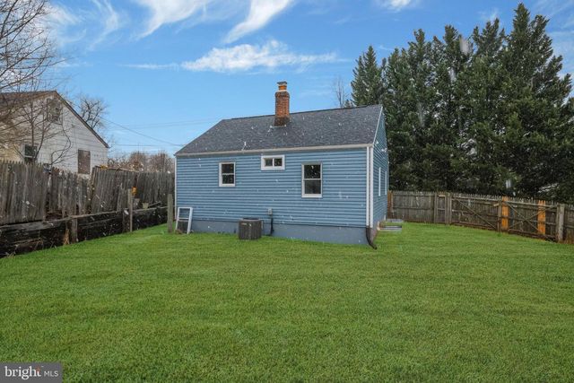 4305 GARRETT PARK RD, Silver Spring, MD 20906