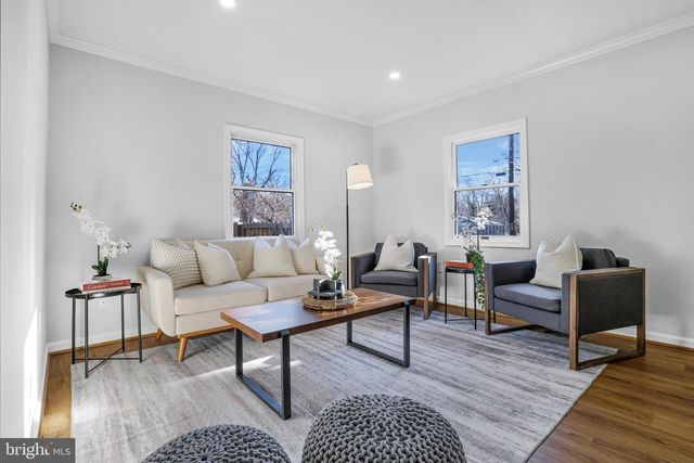 4305 GARRETT PARK RD, Silver Spring, MD 20906