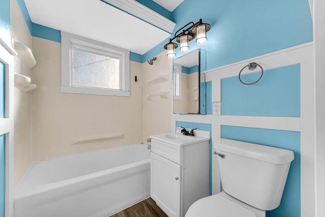 3232 165th Street, Hammond, IN 46323