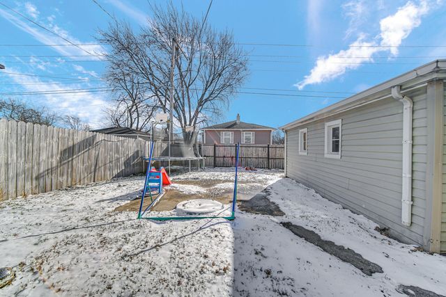 3232 165th Street, Hammond, IN 46323