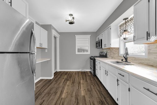 3232 165th Street, Hammond, IN 46323