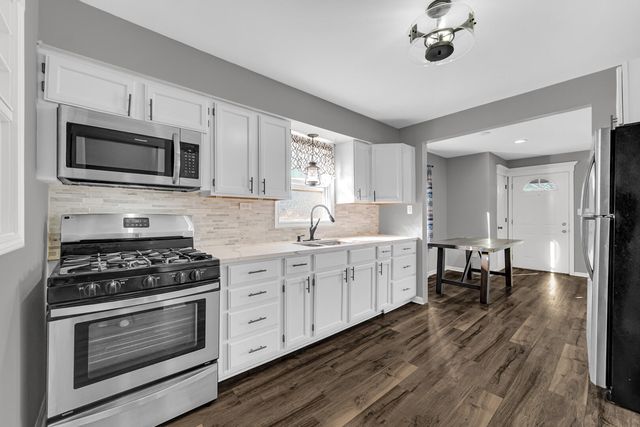 3232 165th Street, Hammond, IN 46323