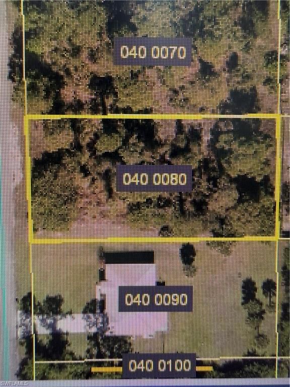708 Columbus AVE, LEHIGH ACRES, FL 33972 — exterior