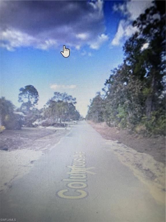 708 Columbus AVE, LEHIGH ACRES, FL 33972 — photo 2