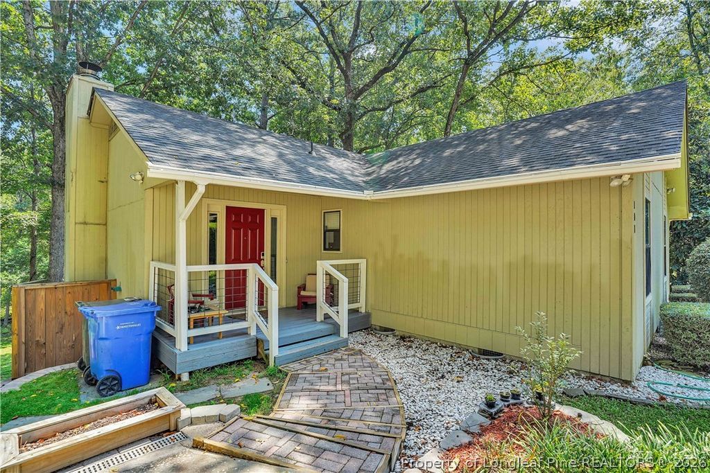 304 Whipple Tree Lane, Fayetteville, NC 28314 — photo 2