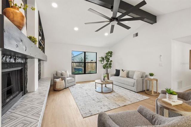 2700 SEDGEFIELD COURT E, Clearwater, FL 33761