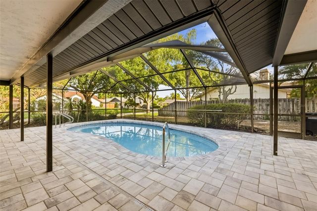 2700 SEDGEFIELD COURT E, Clearwater, FL 33761