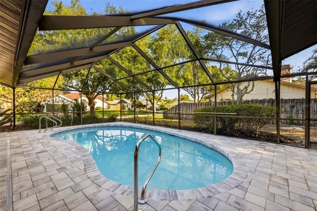 2700 SEDGEFIELD COURT E, Clearwater, FL 33761