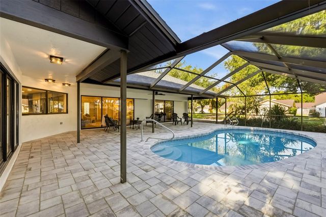 2700 SEDGEFIELD COURT E, Clearwater, FL 33761