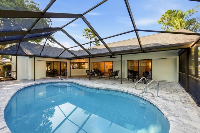 2700 SEDGEFIELD COURT E, Clearwater, FL 33761