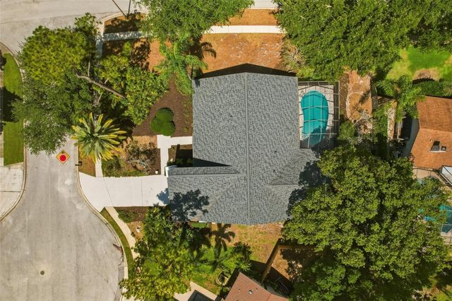 2700 SEDGEFIELD COURT E, Clearwater, FL 33761
