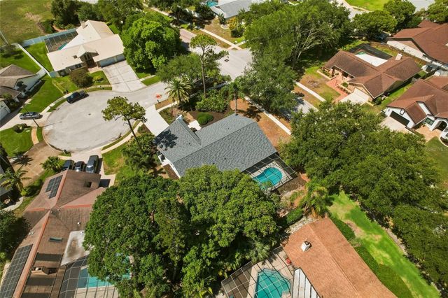 2700 SEDGEFIELD COURT E, Clearwater, FL 33761
