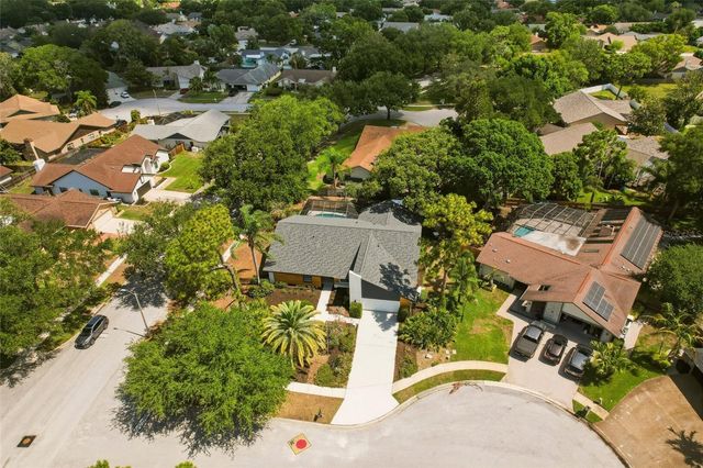2700 SEDGEFIELD COURT E, Clearwater, FL 33761