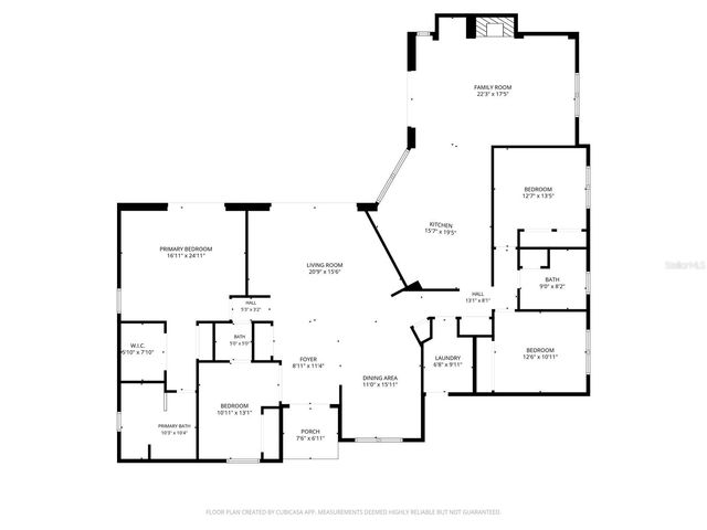 2700 SEDGEFIELD COURT E, Clearwater, FL 33761