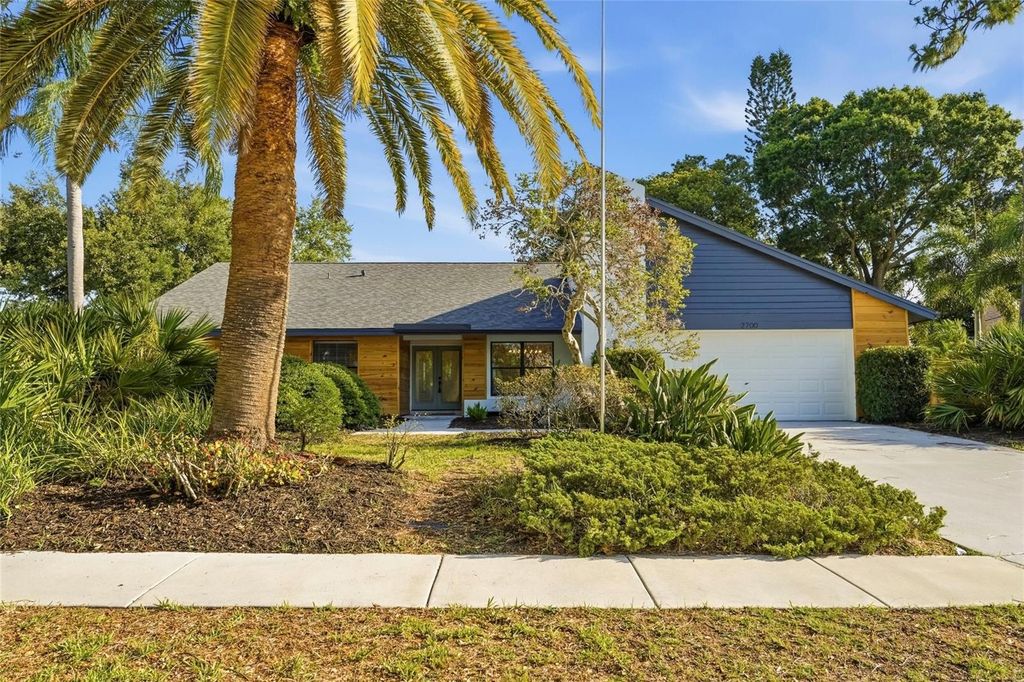 2700 SEDGEFIELD COURT E, Clearwater, FL 33761