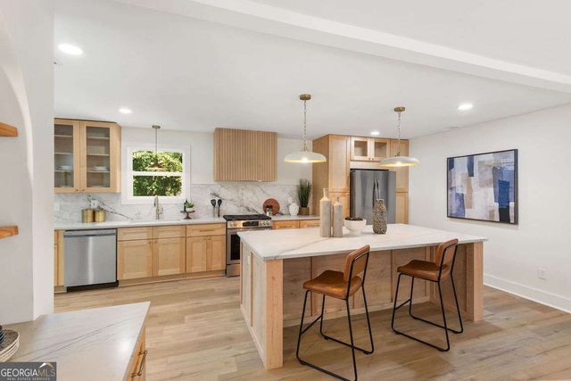 1448 Heritage Glen Drive, Marietta, GA 30068