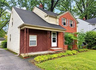 19317 Wickfield Avenue, Warrensville Heights, OH 44122
