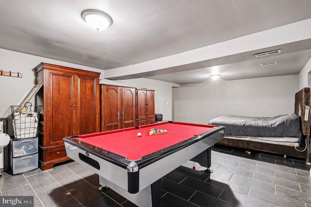 Image 20 of property listing at 2309 MANOR GATE TER, Upper Marlboro, MD 20774