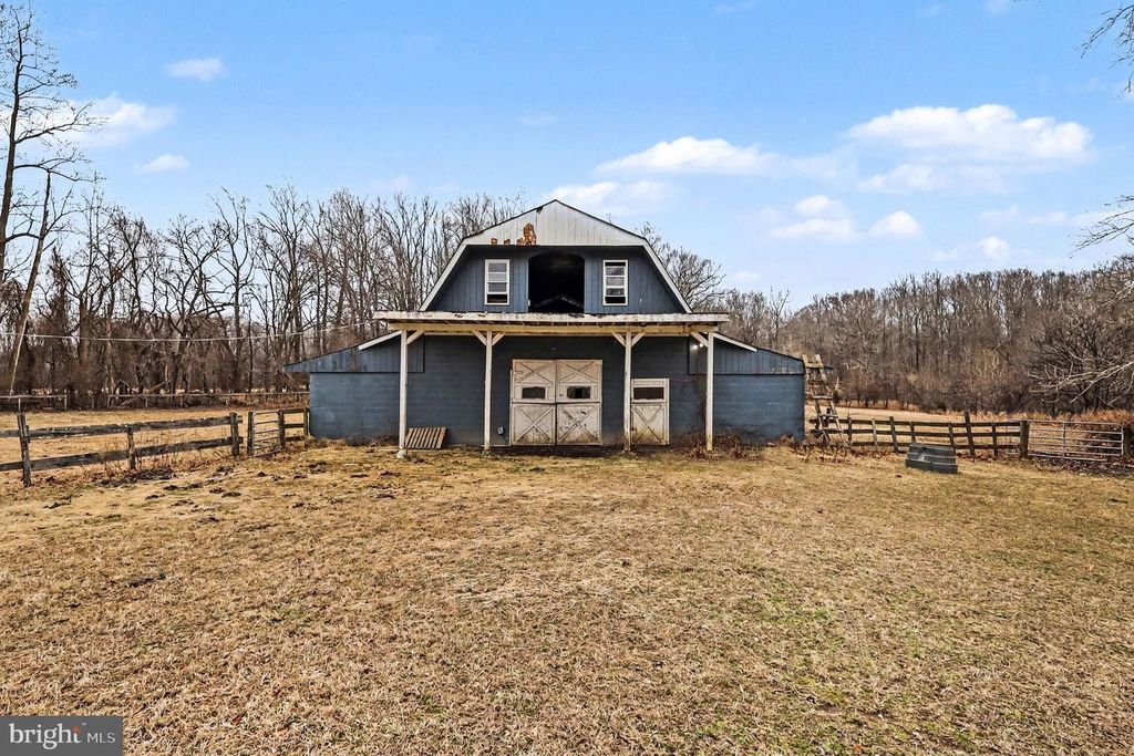 Image 27 of property listing at 2309 MANOR GATE TER, Upper Marlboro, MD 20774