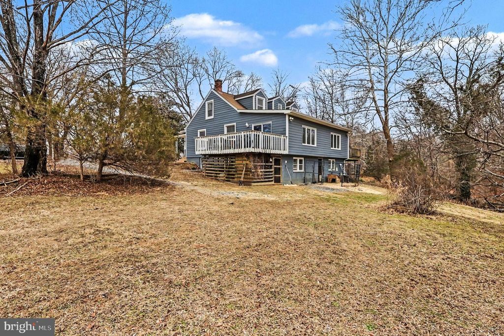 Image 30 of property listing at 2309 MANOR GATE TER, Upper Marlboro, MD 20774