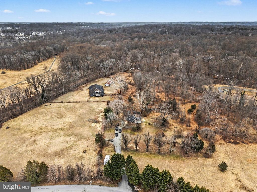 Image 31 of property listing at 2309 MANOR GATE TER, Upper Marlboro, MD 20774