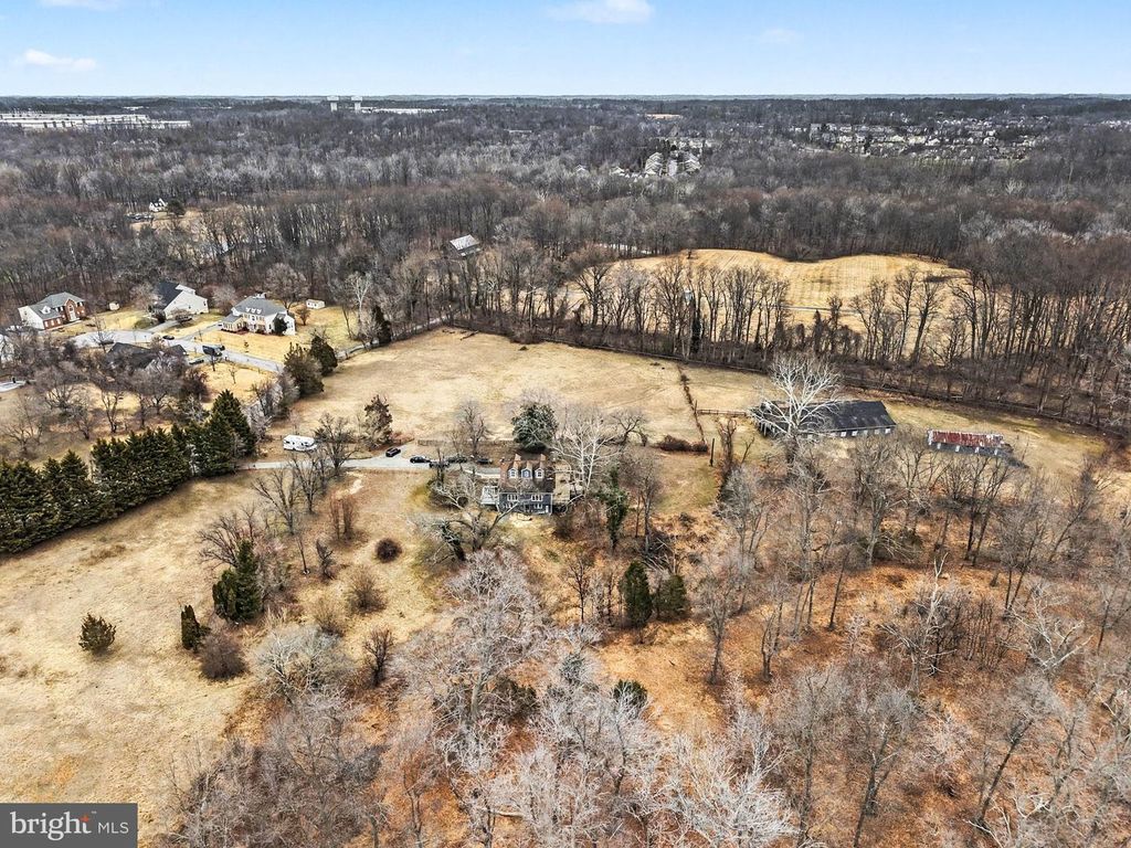 Image 34 of property listing at 2309 MANOR GATE TER, Upper Marlboro, MD 20774